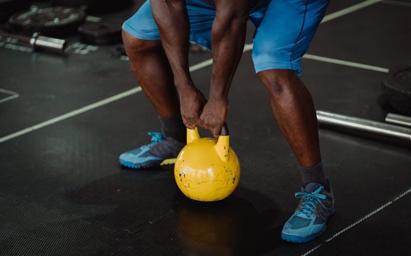 5 erreurs d'entraînement qui sabotent vos résultats (sans que vous le sachiez)