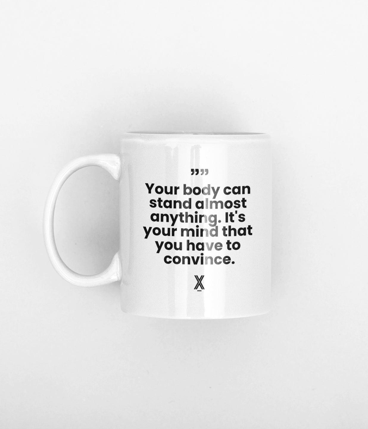 Mug Your Body Can Do Almost Anything - Image 2