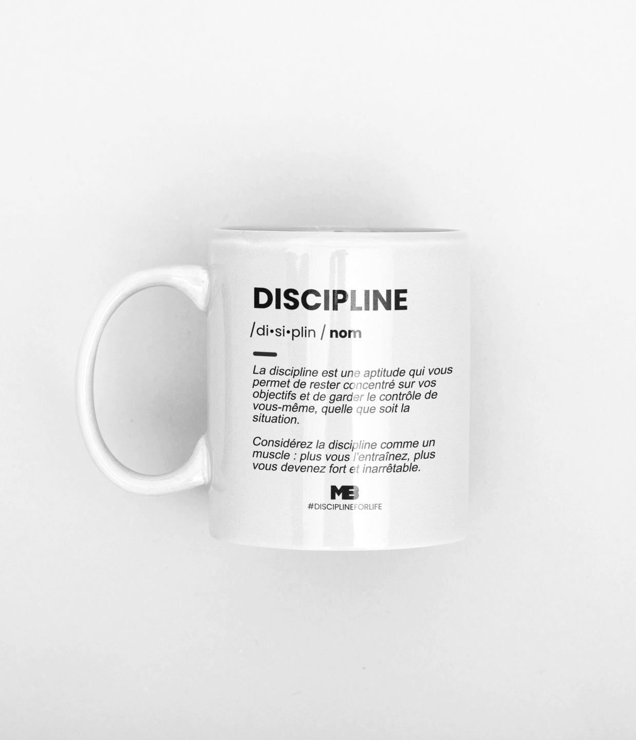 Mug Discipline - Image 2