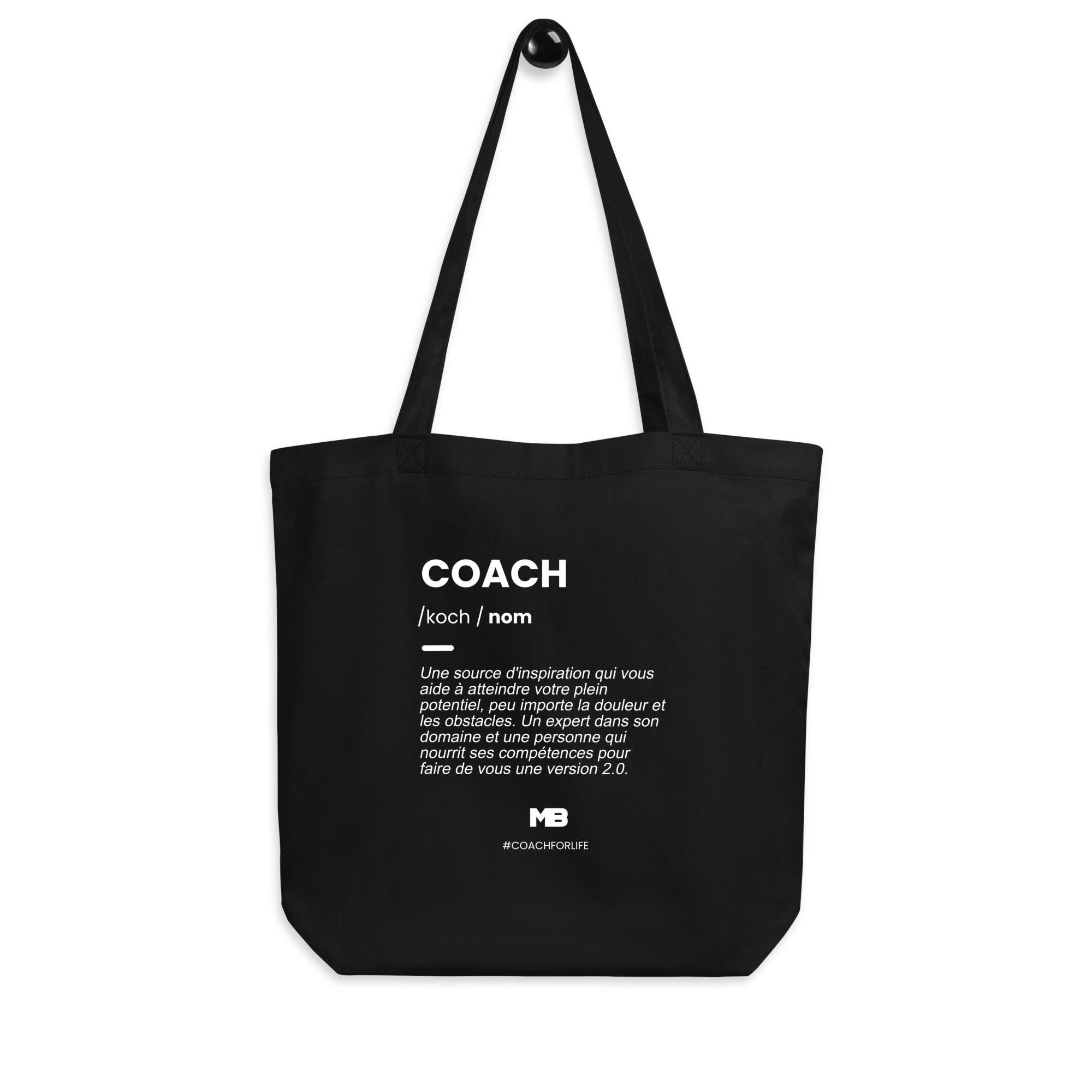 Tote Bag Coach - Image 1