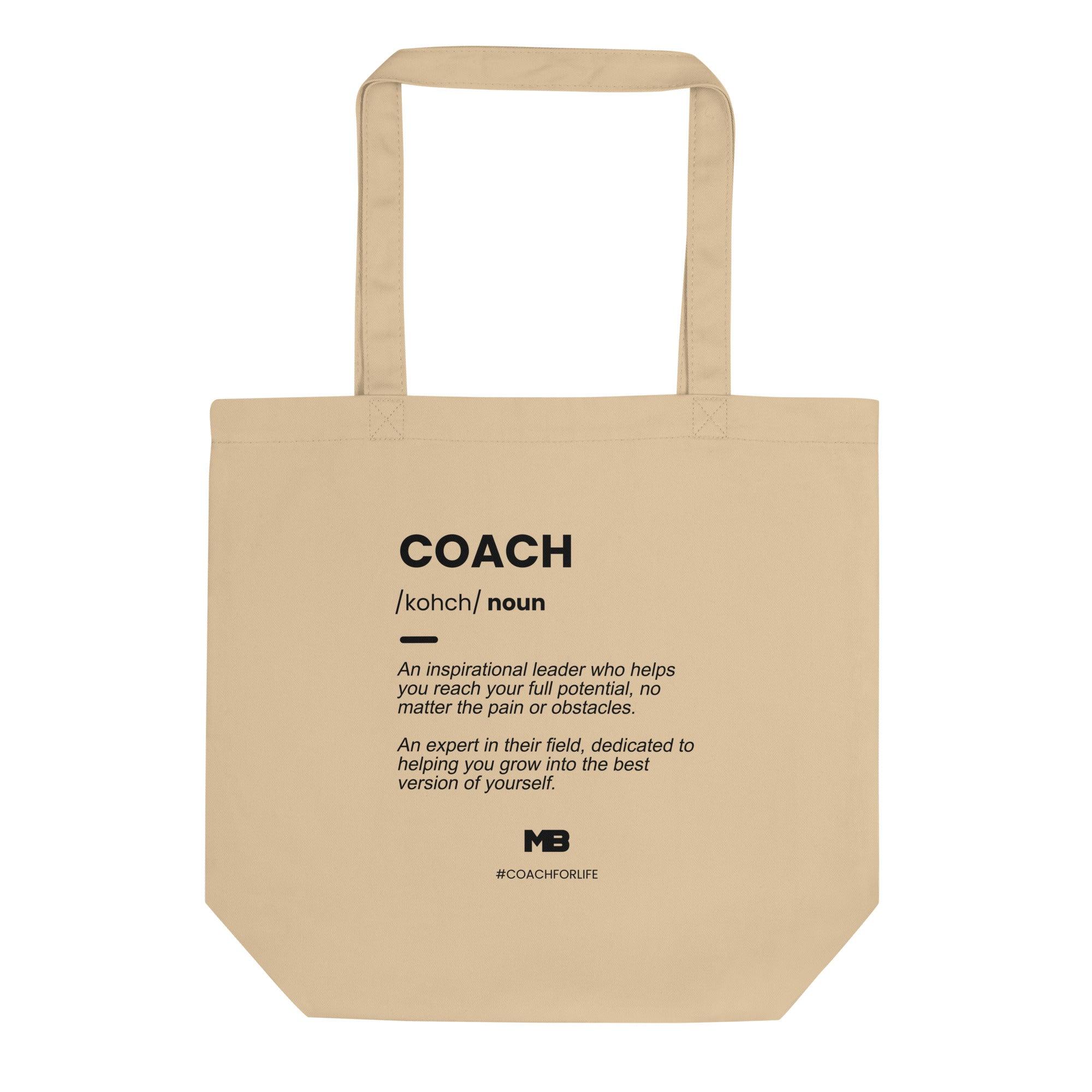 Tote Bag Coach - Image 2