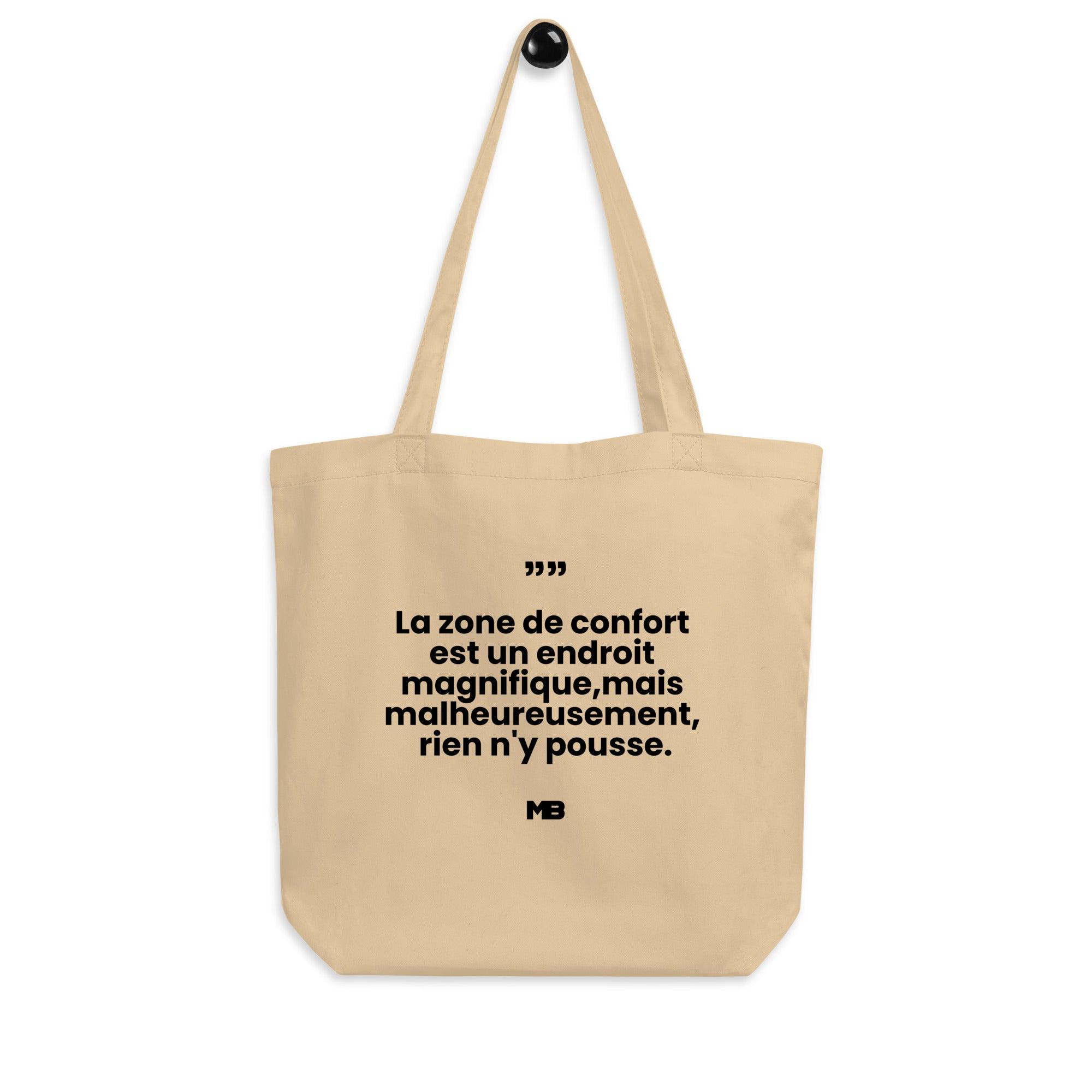 Tote Bag Zone de Confort