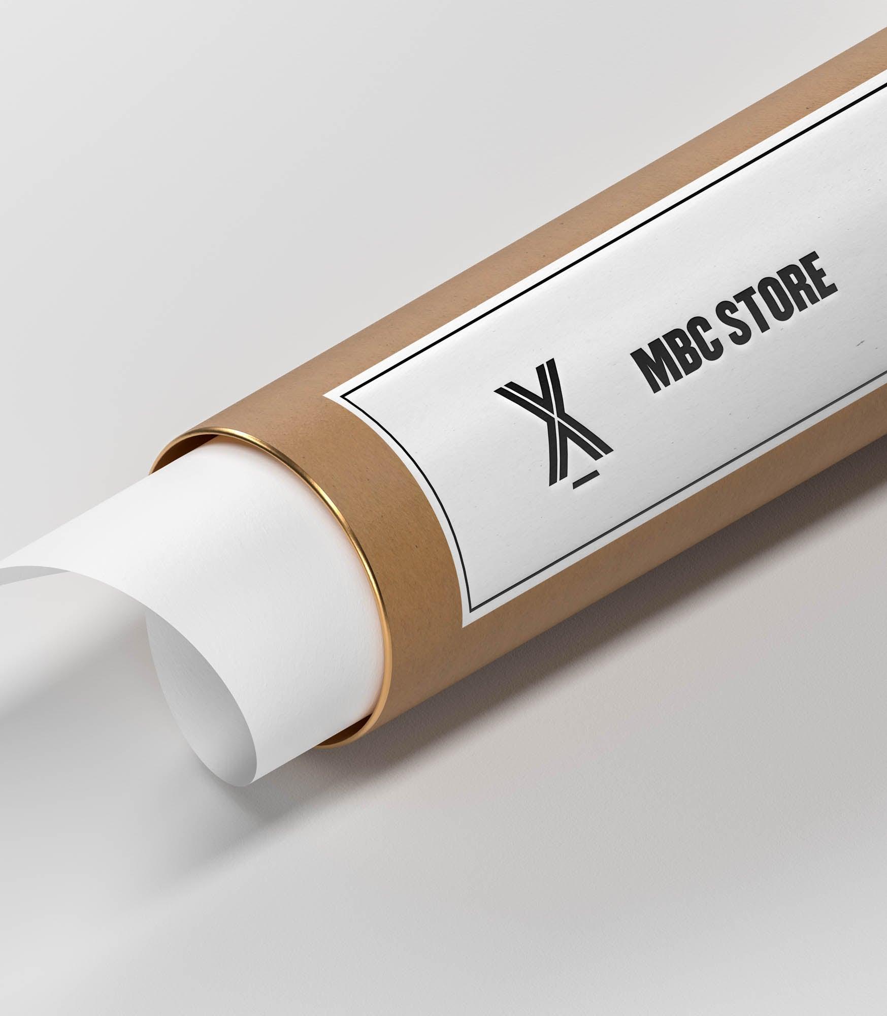 Poster Murph - Image 2