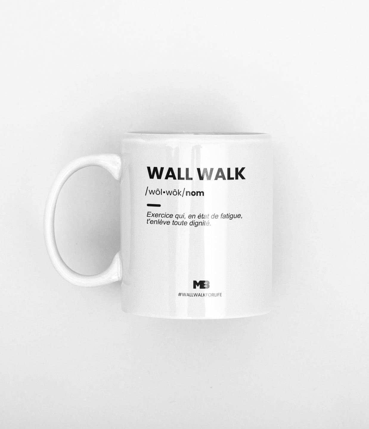 Mug Wall Walk - Image 2