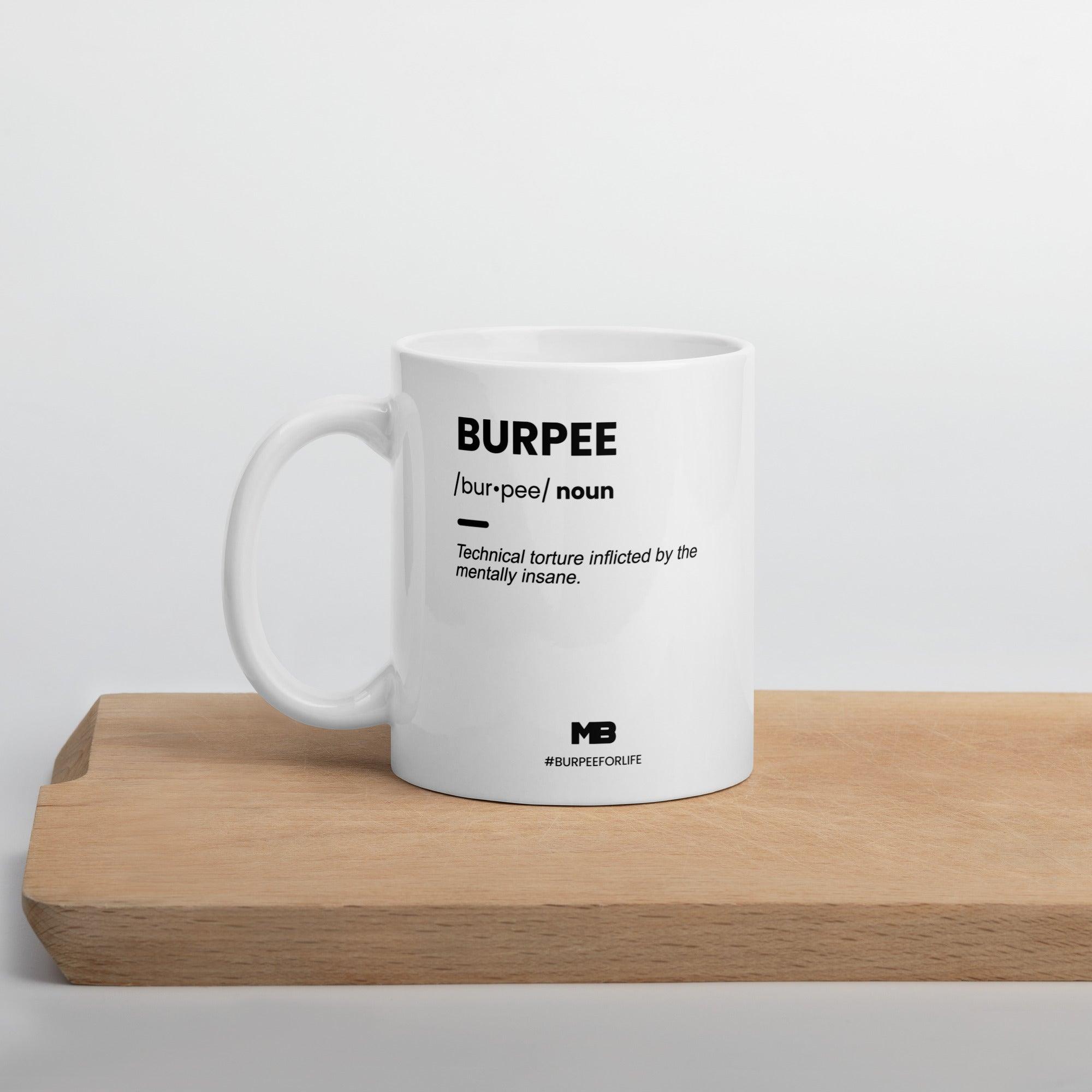 Mug Burpee - Image 2