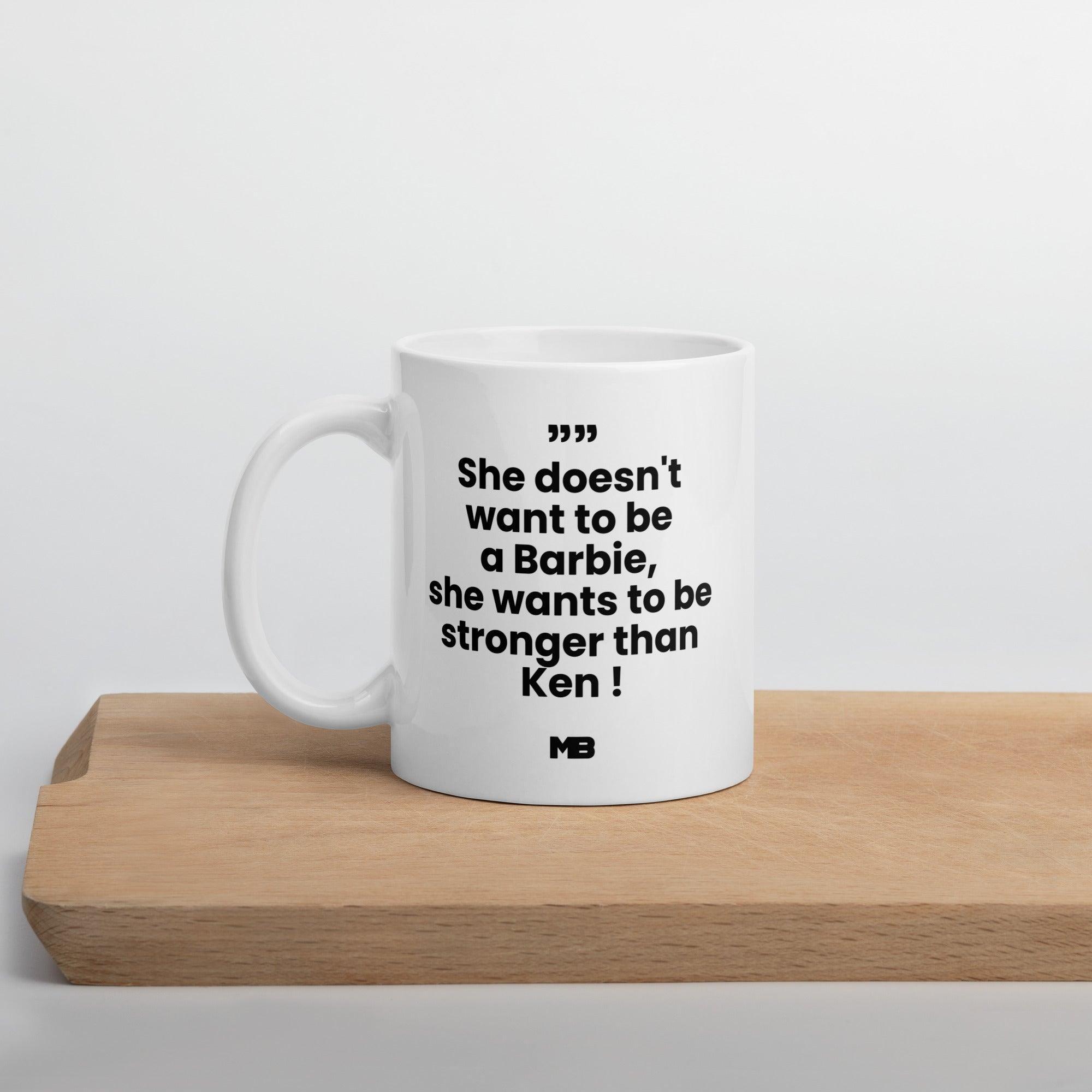 Mug For Her - Image 2