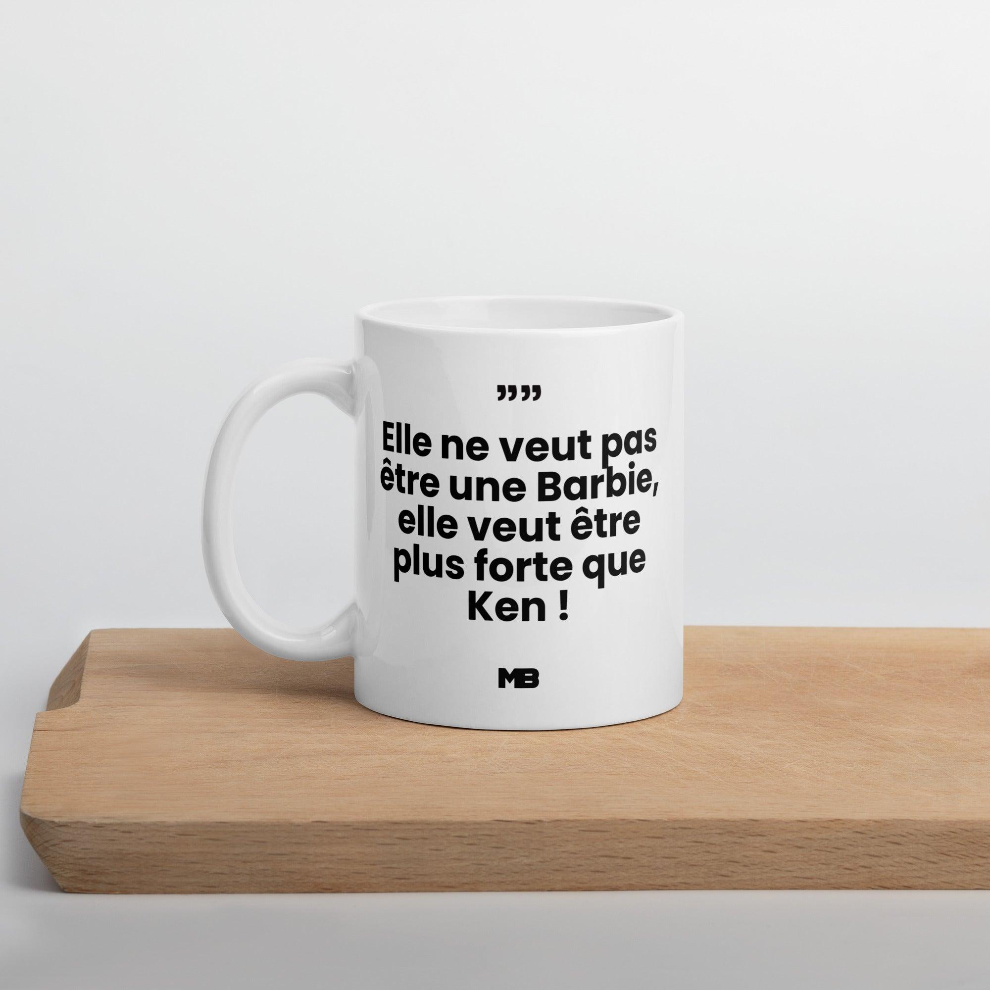 Tasse Pour Elle - Image 1