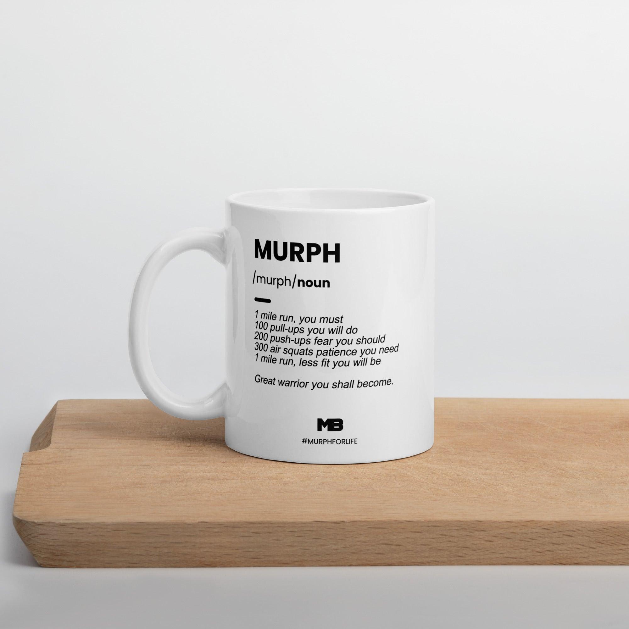 Mug Murph - Image 2