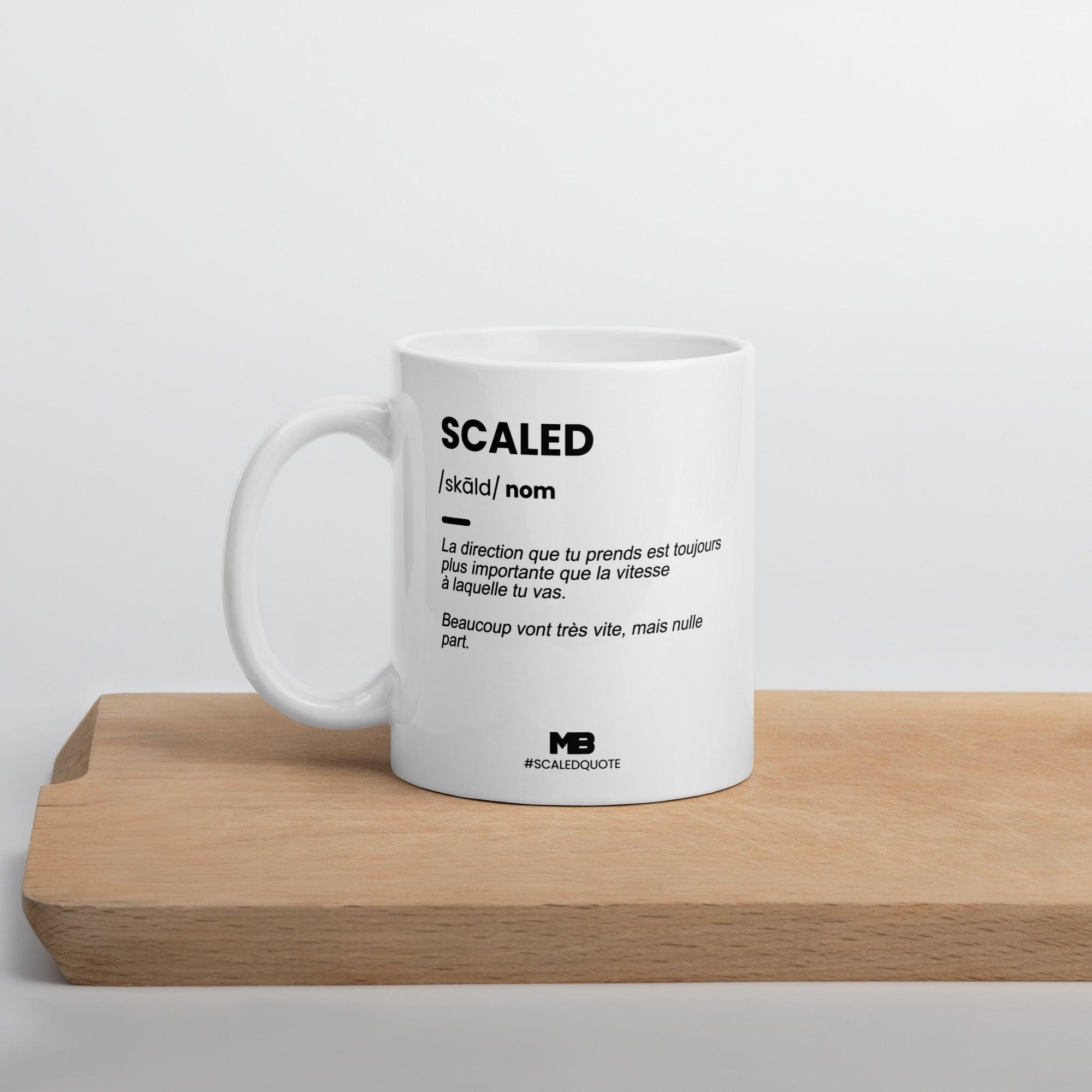 Tasse Scaled - Image 1