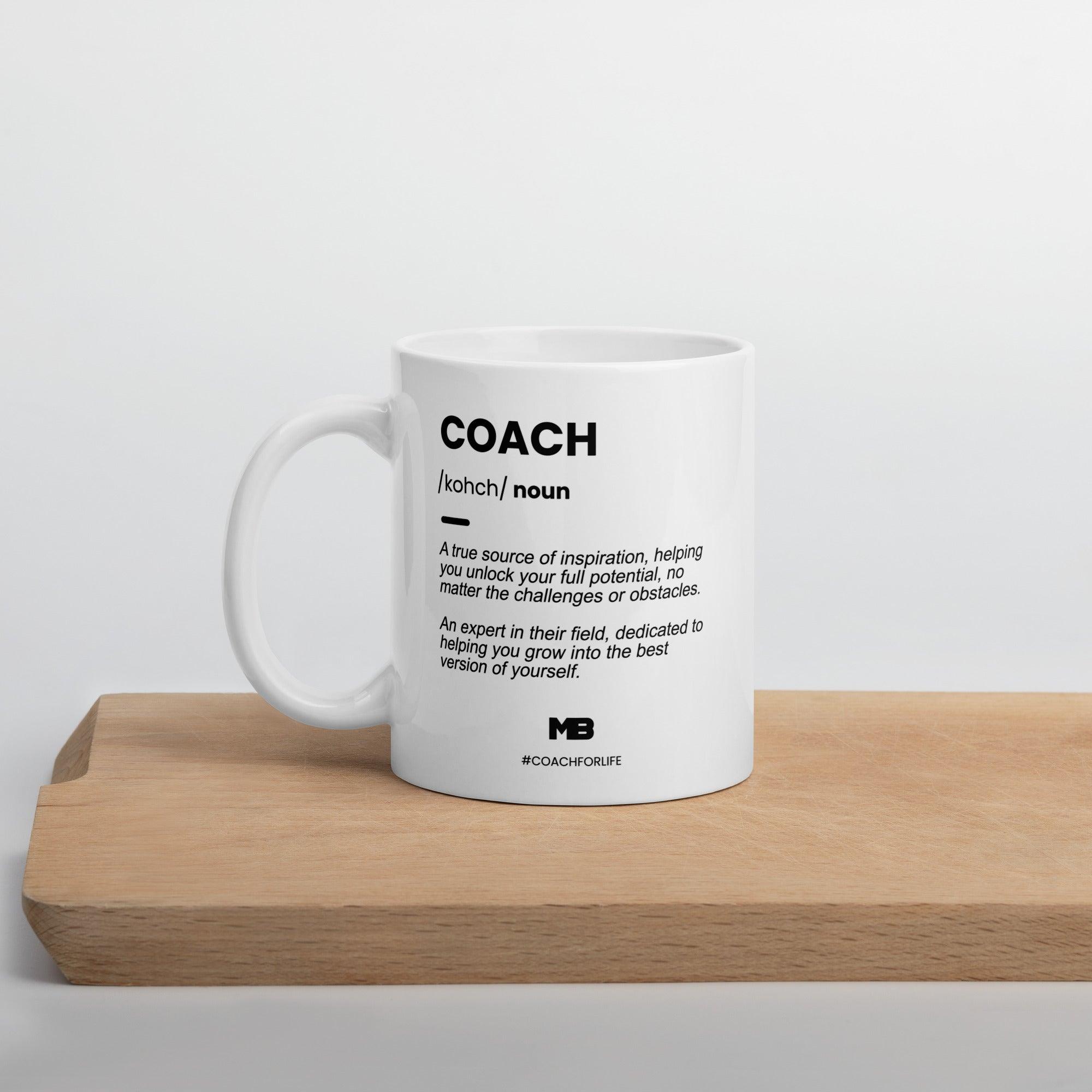 Mug Coach - Image 2