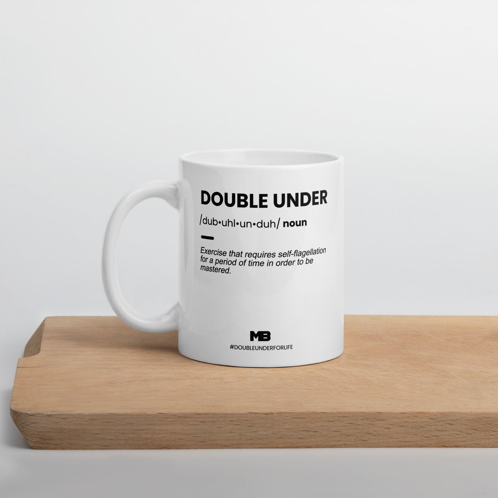 Mug Double Under - Image 2