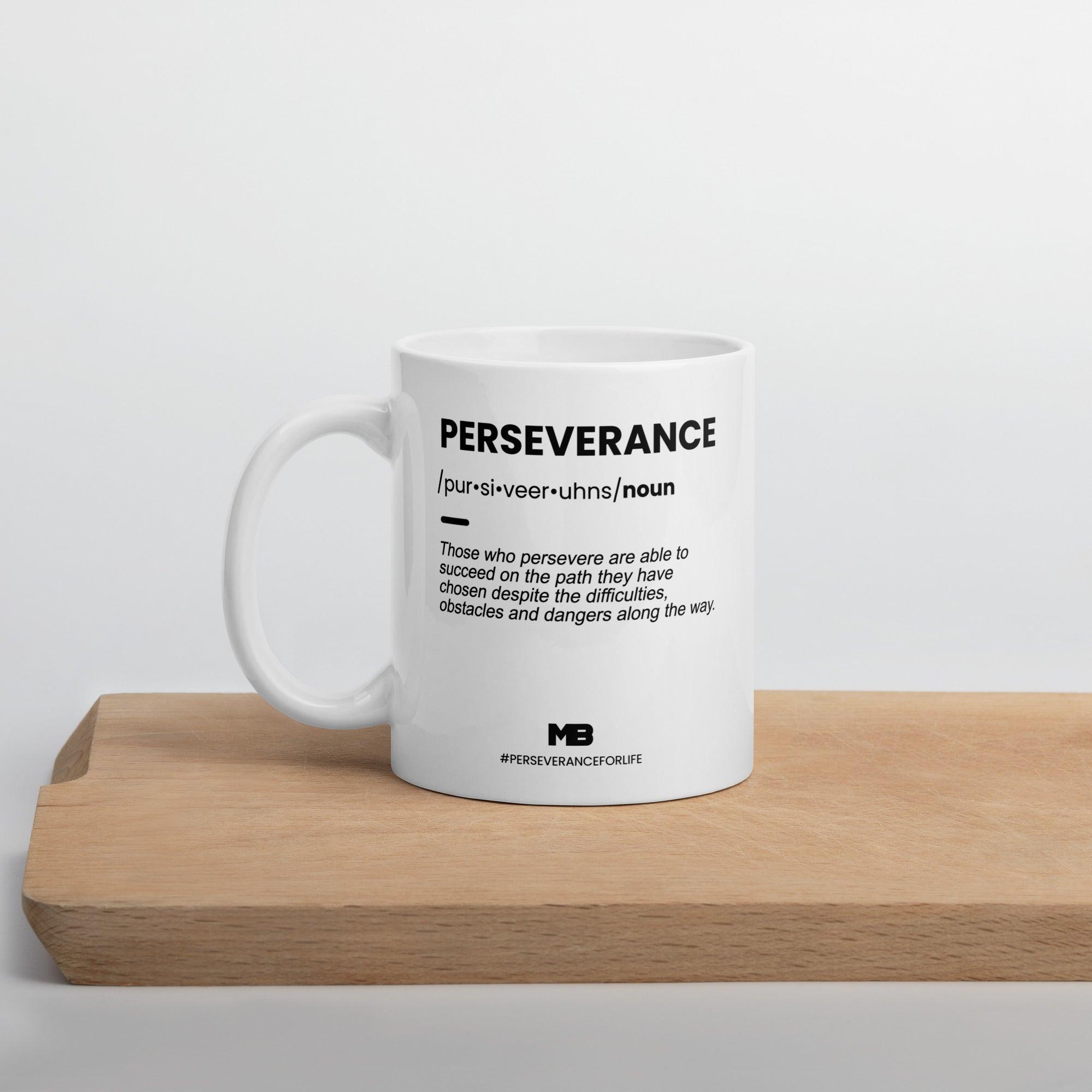 Mug Perseverance - Image 2