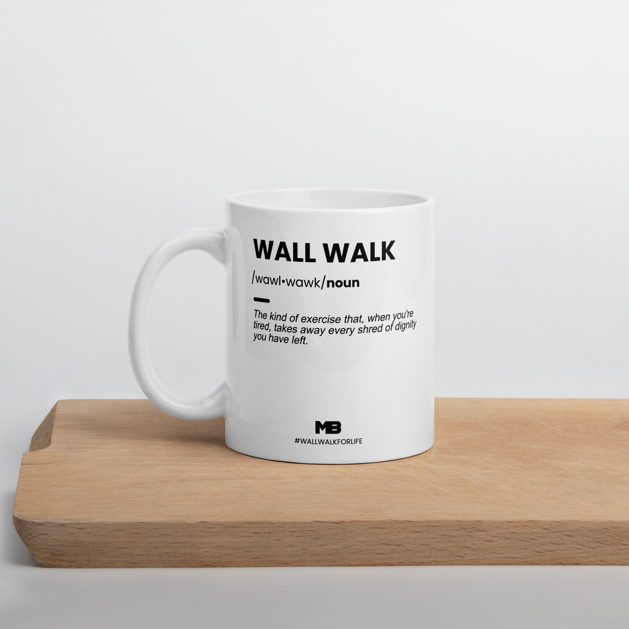 Mug Wall Walk - Image 2