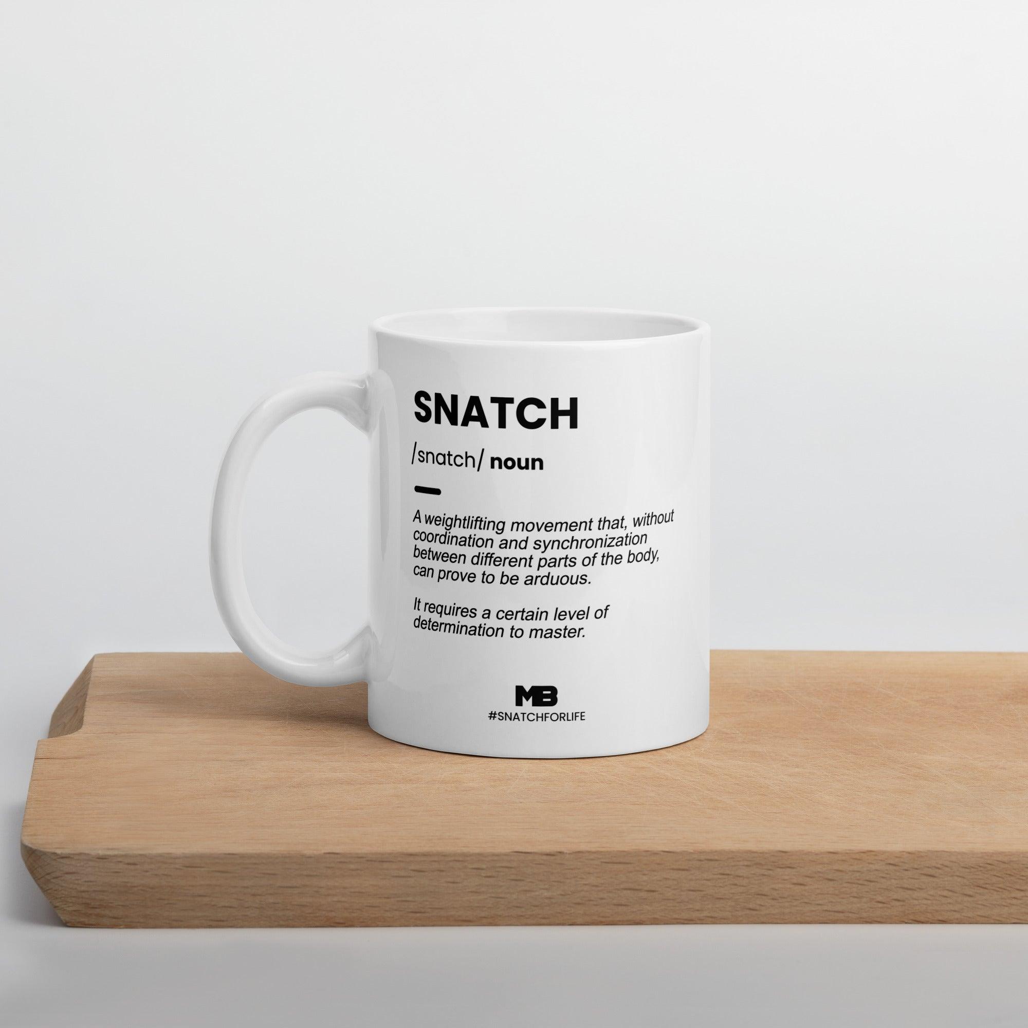 Mug Snatch - Image 2
