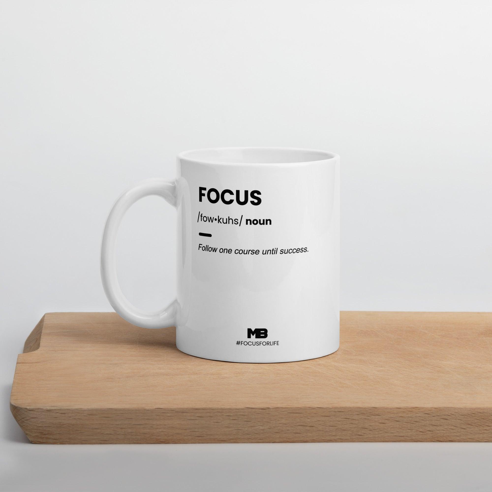 Mug Focus - Image 2