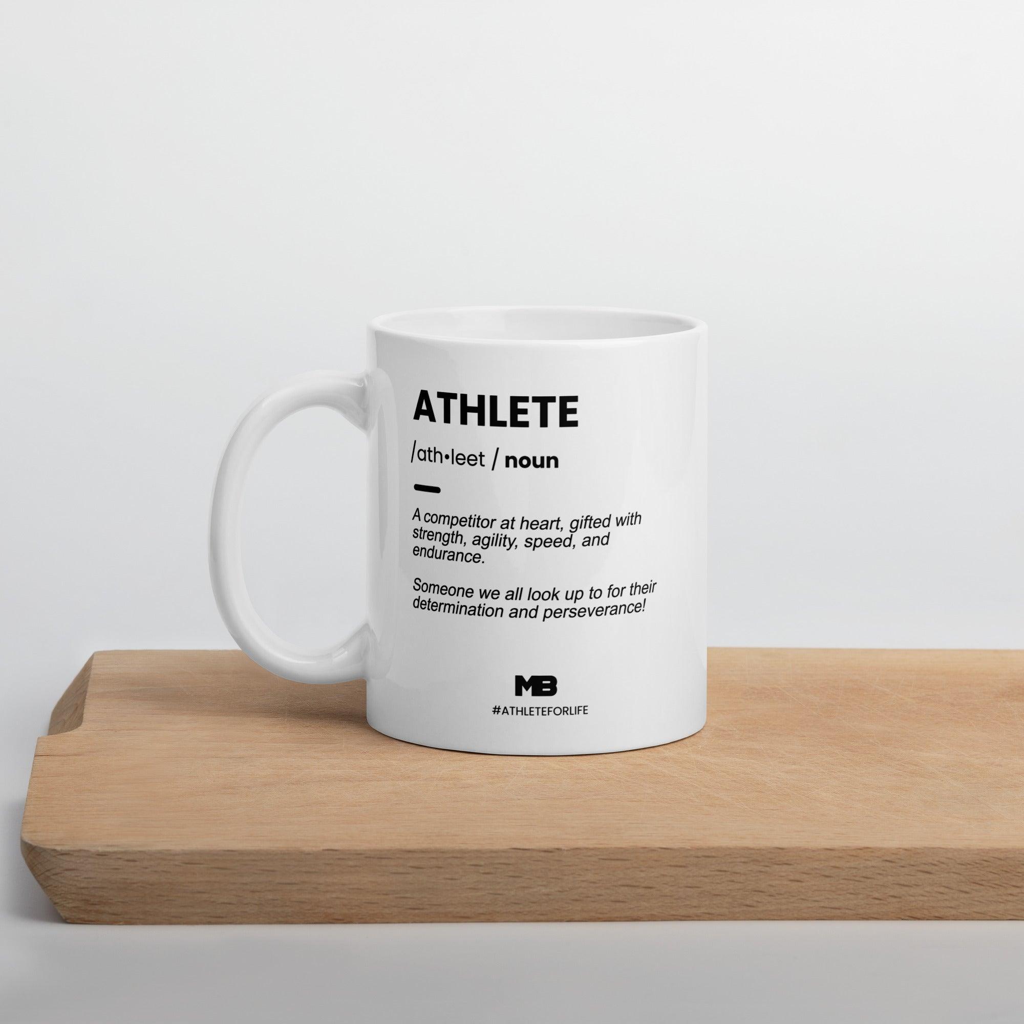 Mug Athlete - Image 2