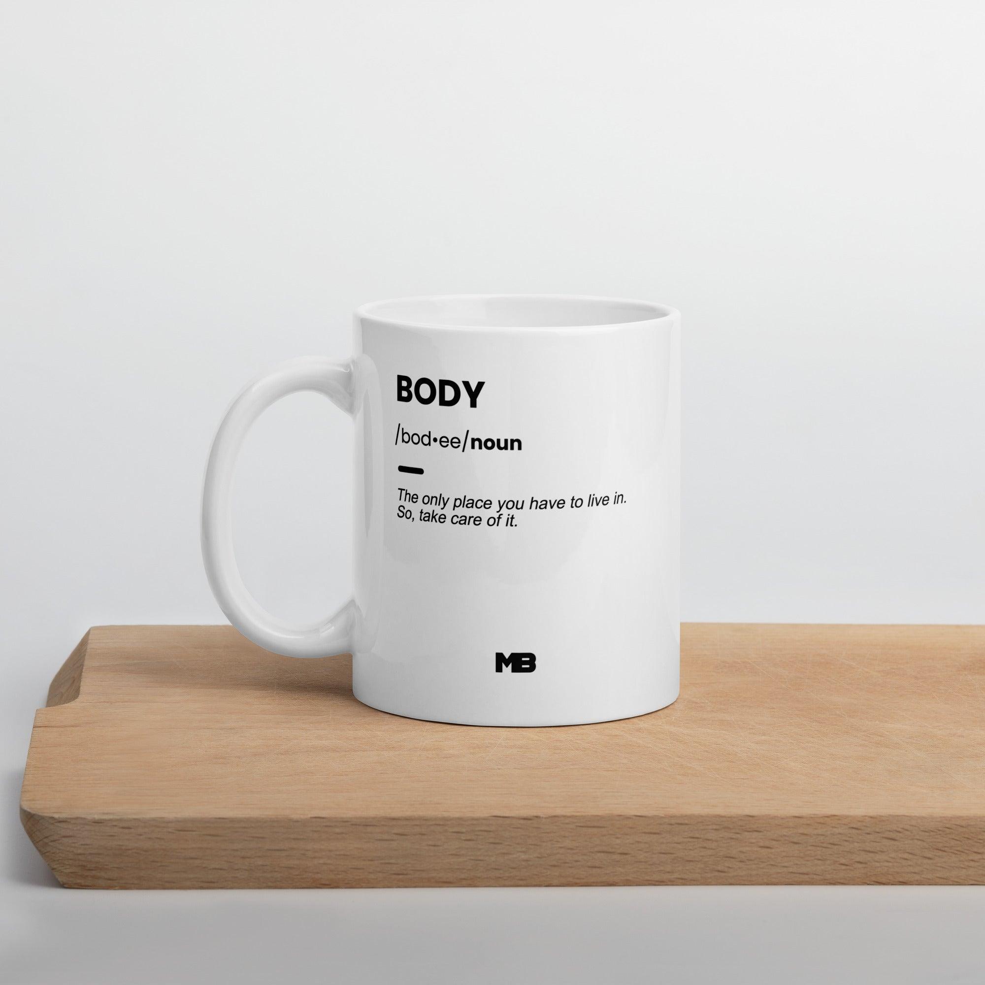 Mug Body - Image 2